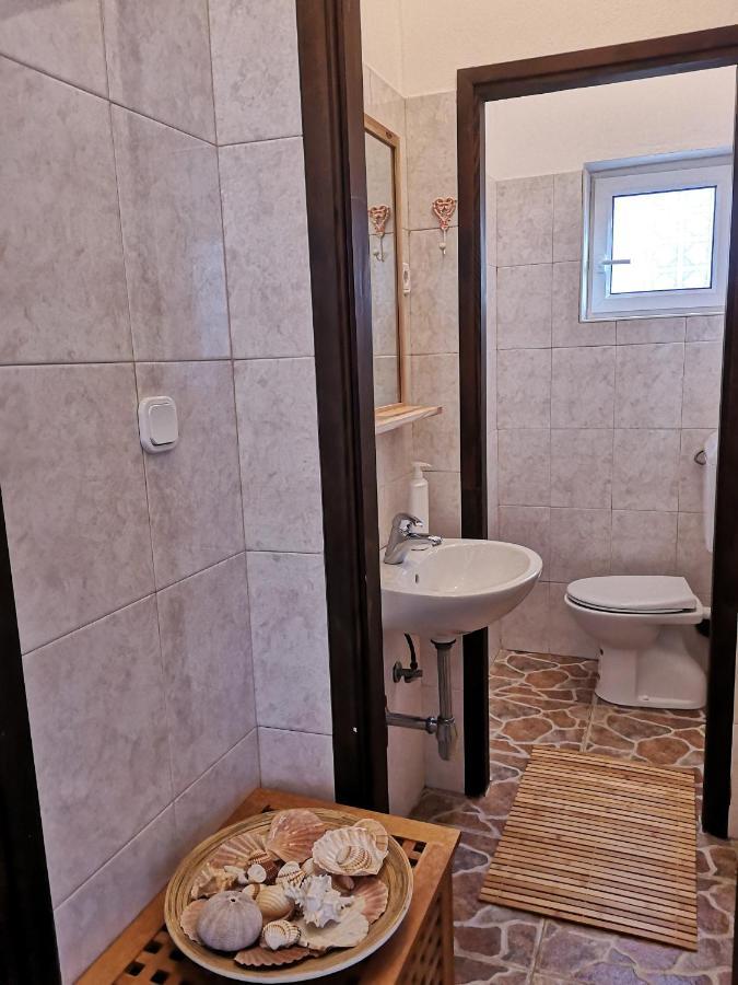 Residence Romansa Guest house Zadar