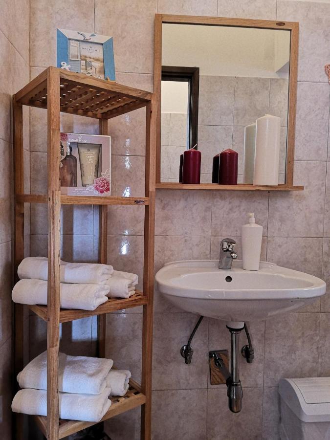 Residence Romansa Guest house