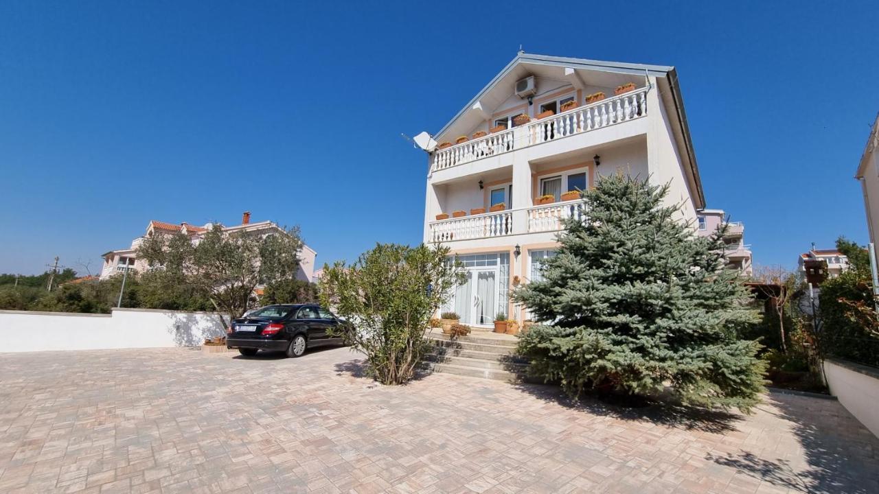 Residence Romansa 3*