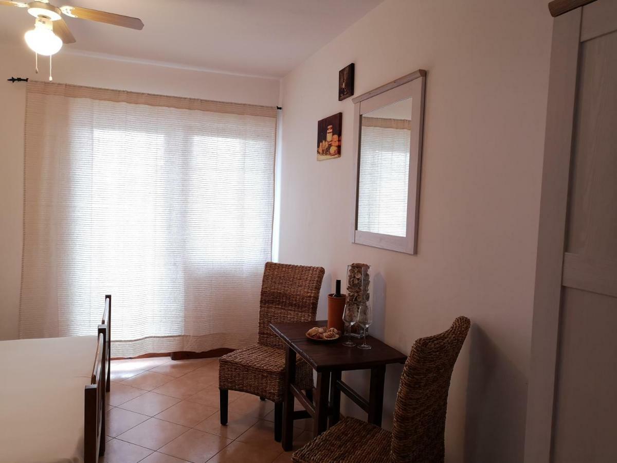 Guest house Residence Romansa