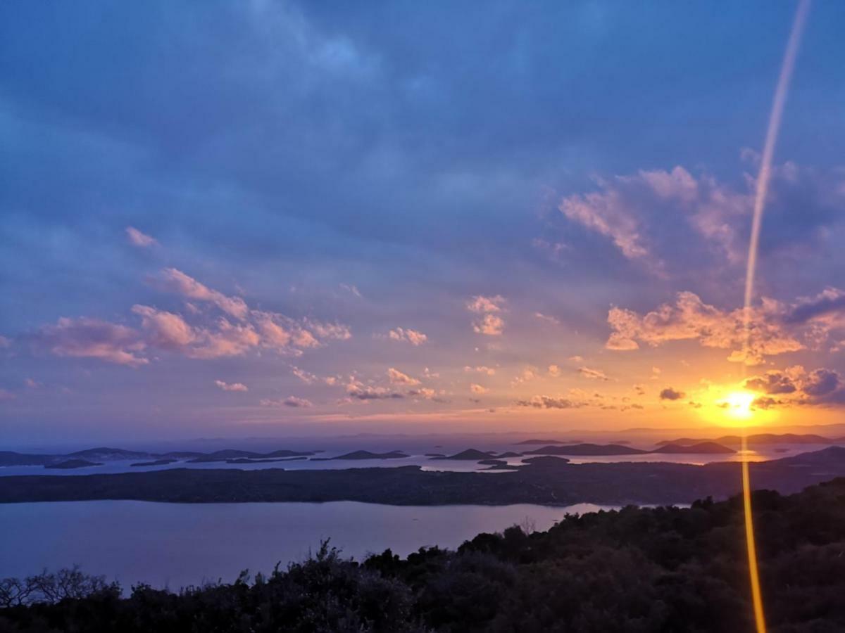 Guest house Residence Romansa Zadar