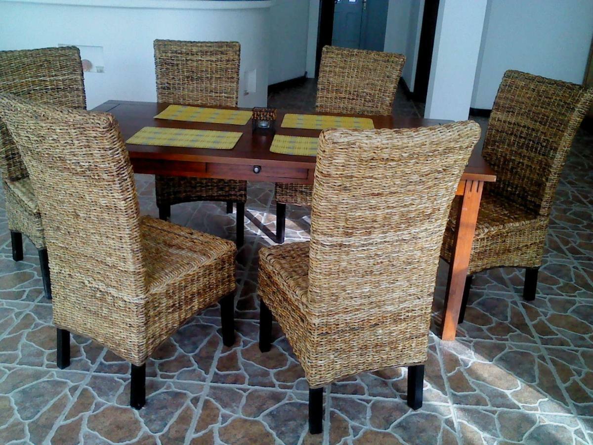 Guest house Residence Romansa 3*
