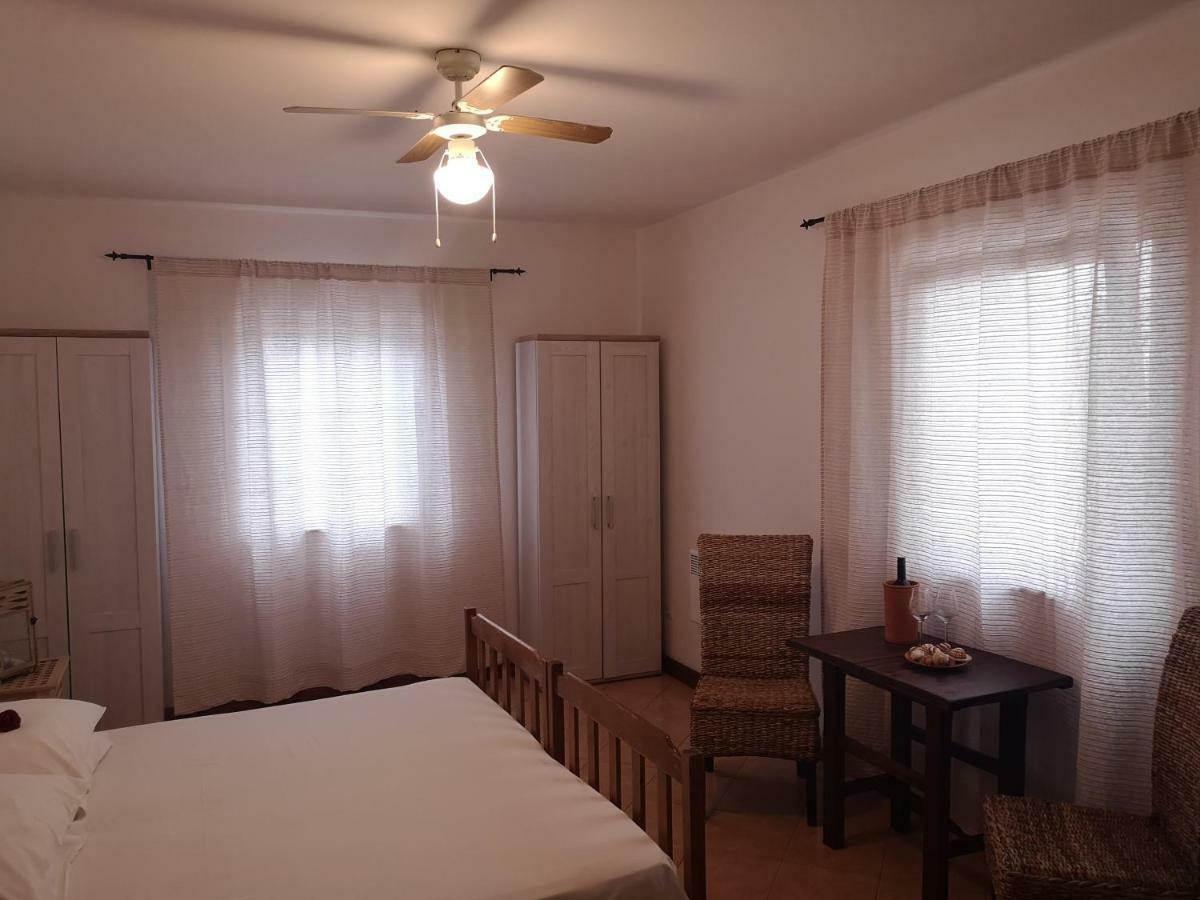 Residence Romansa