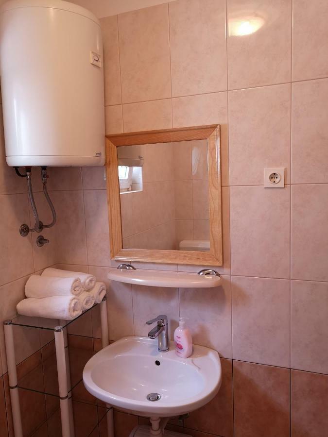 Guest house Residence Romansa 3*