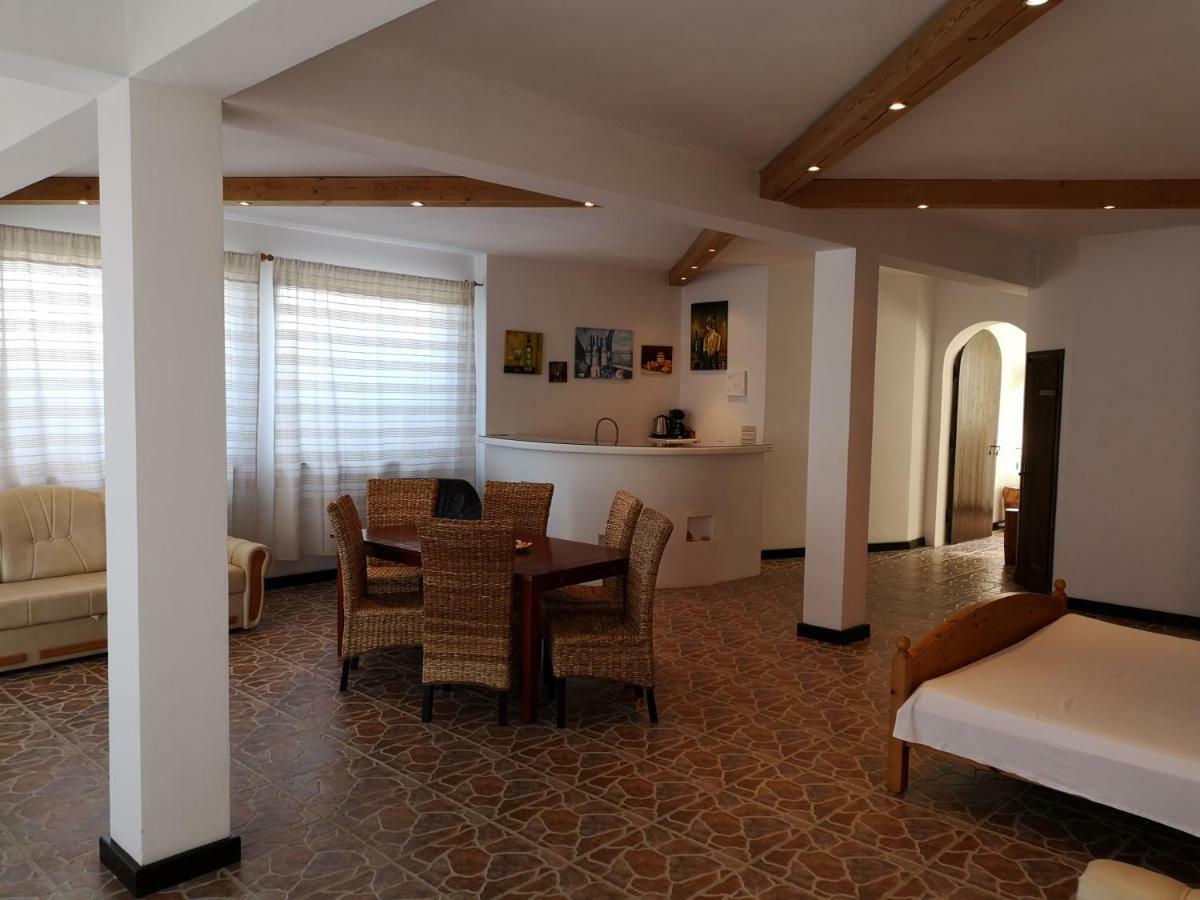 Residence Romansa Zadar