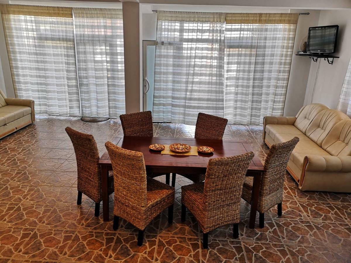 Residence Romansa Guest house Zadar