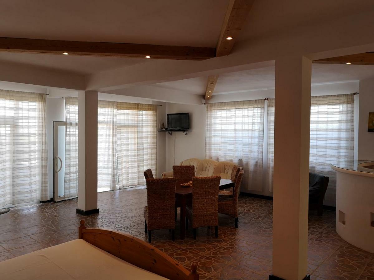 Residence Romansa Zadar