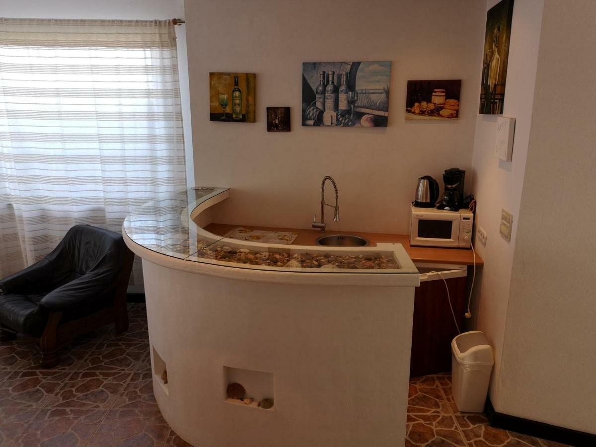 Residence Romansa Guest house Zadar