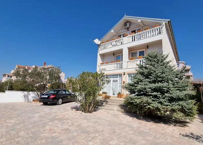 Residence Romansa