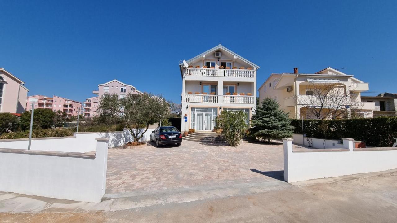 Pensjonat Romansa 3*