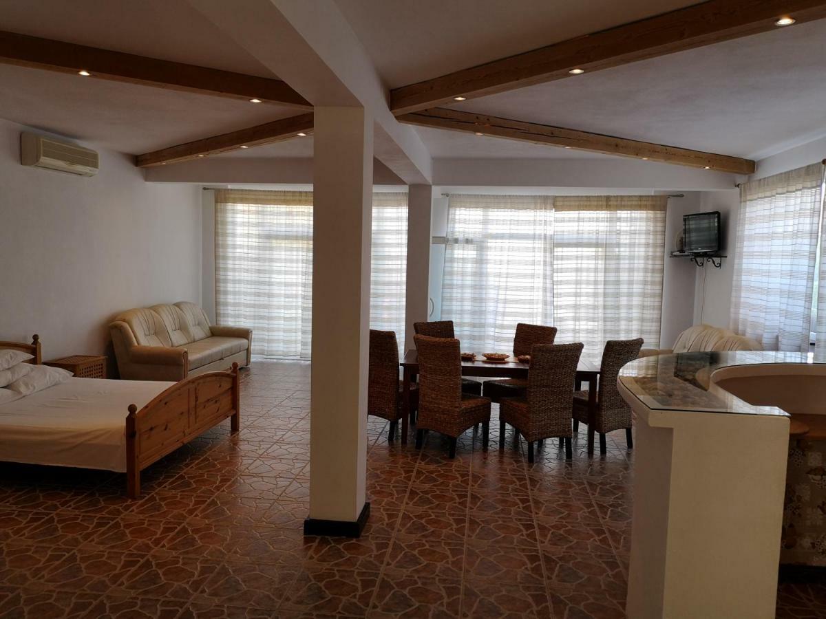 Romansa 3* Zadar